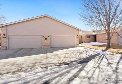 1606 Northbrook Dr, Fort Collins, CO 80526