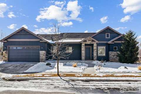 5121 Outlook Ave, Timnath, CO 80547