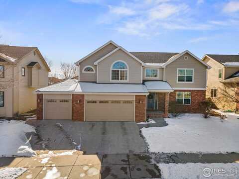 3627 Wild View Dr, Fort Collins, CO 80528