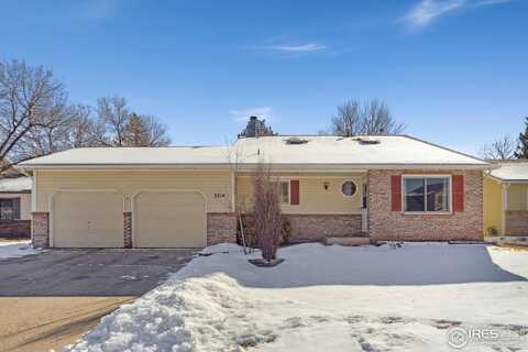 3324 Dudley Way, Fort Collins, CO 80526