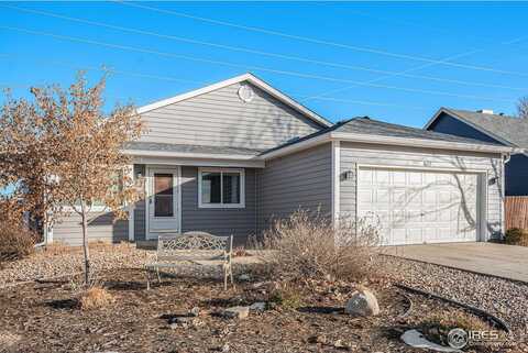 622 Beth Ave, Fort Lupton, CO 80621