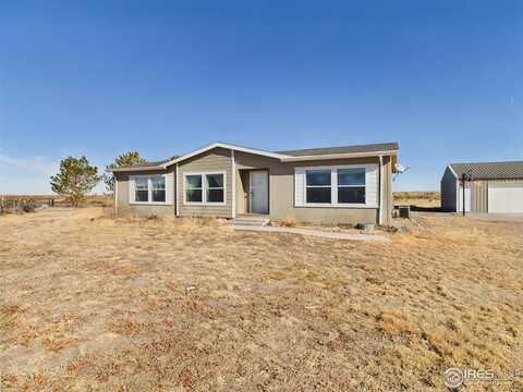 28730 County Road K, Yuma, CO 80759