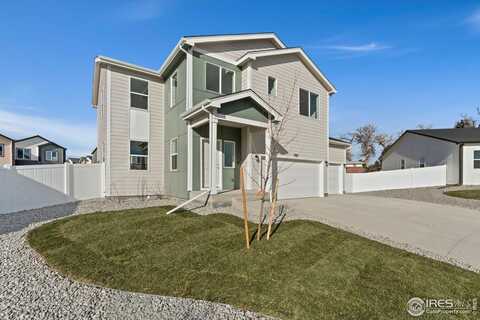 3705 Moab Ct, Evans, CO 80620