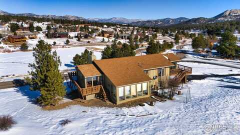 2149 Longview Dr, Estes Park, CO 80517