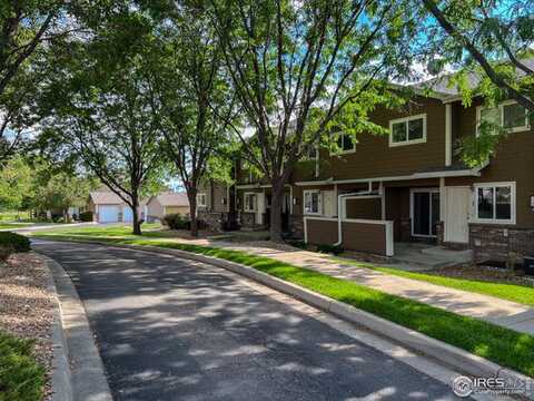 1601 Great Western Dr, Longmont, CO 80501