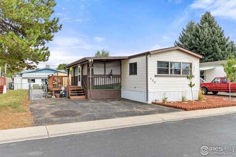 724 Quail Dr, Lafayette, CO 80026