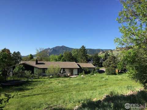 710 Linden Park Dr, Boulder, CO 80304