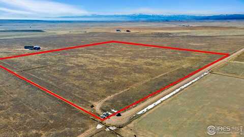 0 County Road 126.5, Carr, CO 80612