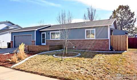 813 Woodland Way, Fort Collins, CO 80526