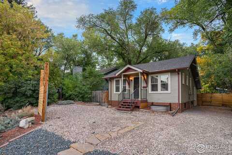 1726 W Mulberry St, Fort Collins, CO 80521