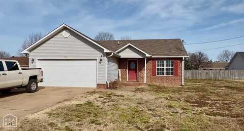 334 Linda Street, Bono, AR 72416