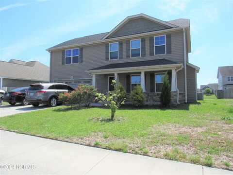 821 Dynasty Drive, Jacksonville, NC 28546