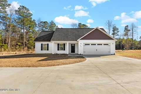 888 Old Folkstone Road, Sneads Ferry, NC 28460