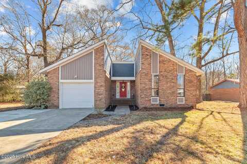 113 Stillbrook Court, Jacksonville, NC 28540