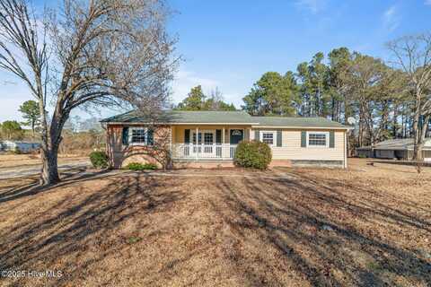 1160 Onslow Pines Road, Jacksonville, NC 28540