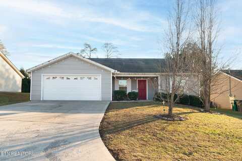 5035 Cattail Lane, Corryton, TN 37721
