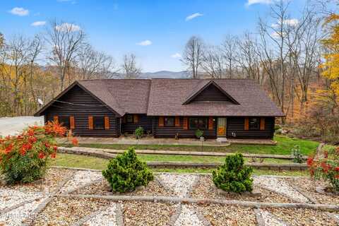 1103 Lakeview Drive, Sharps Chapel, TN 37866