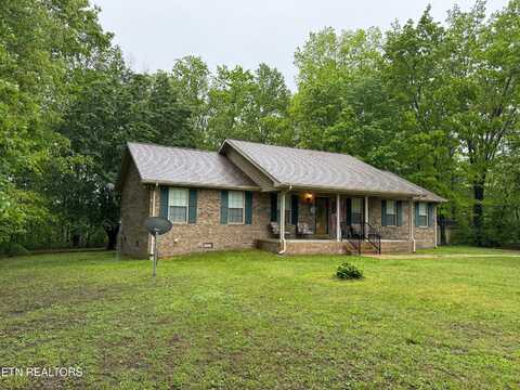 1039 South Lane, Grimsley, TN 38565