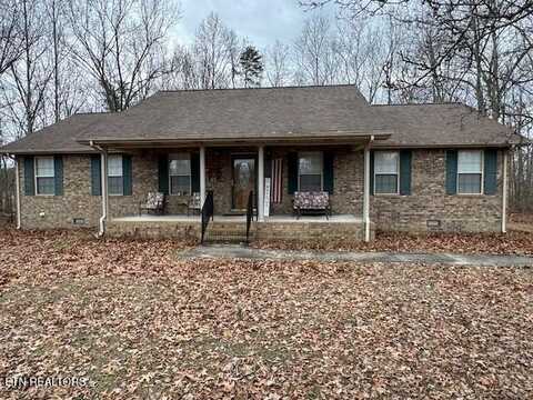 1039 South Lane, Grimsley, TN 38565