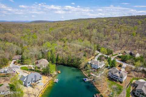38 Milnor Terrace, Crossville, TN 38558