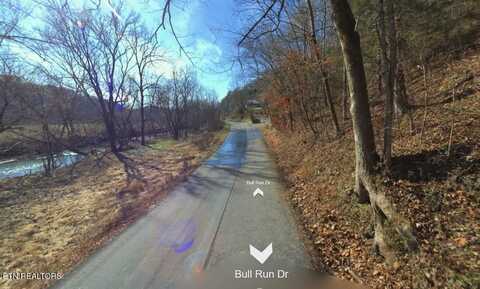 Bull Run Drive, Knoxville, TN 37938