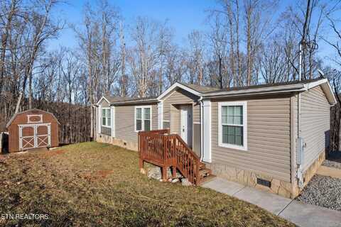 206 Dream Catcher Lane, Powell, TN 37849