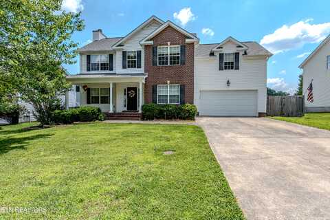 820 Mackenzie Drive, Maryville, TN 37804