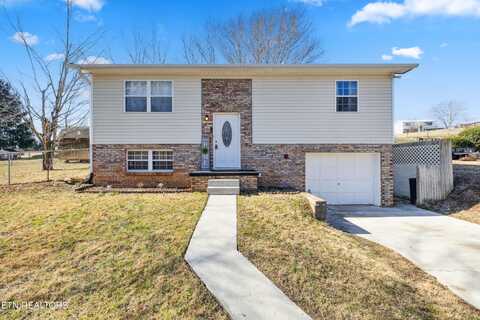 1417 Old Dandridge Pike, New Market, TN 37820