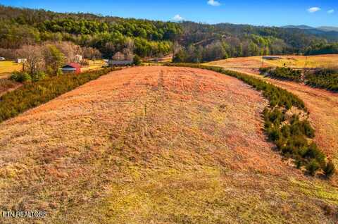 Lot 5 Lonesome Pine Rd, Bybee, TN 37713