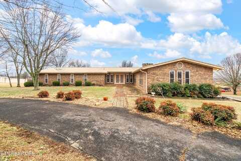 6247 W Andrew Johnson Hwy, Talbott, TN 37877