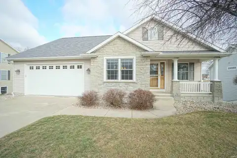 2313 Brookview Drive, Warsaw, IN 46580