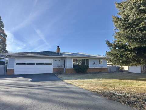 6528 Climax Avenue, Klamath Falls, OR 97603