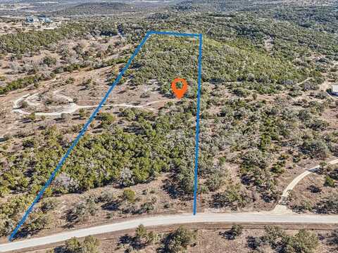 450 South Fork E, Comfort, TX 78013