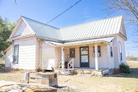 6623 Starks Rd, Mason, TX 76856