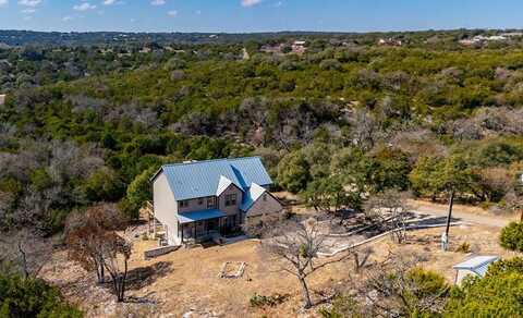 502 Lost Valley, Kerrville, TX 78028