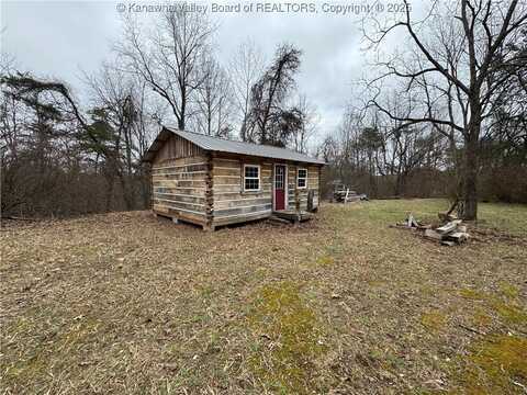 0 Staats Mills Road, Ripley, WV 25271