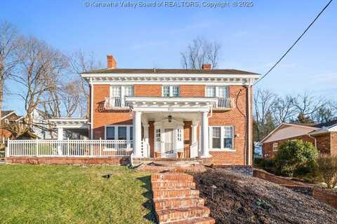 910 Edgewood Drive, Charleston, WV 25302