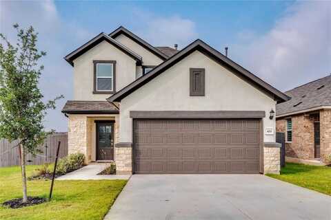 420 Pepperbark LOOP, Buda, TX 78610