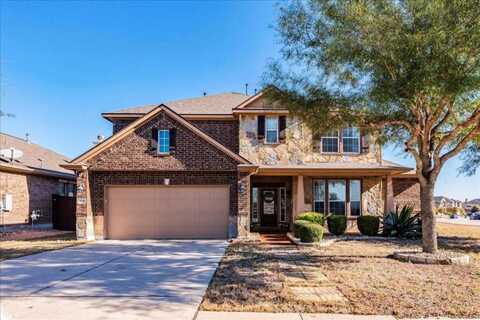 3720 Grail Hollows RD, Pflugerville, TX 78660