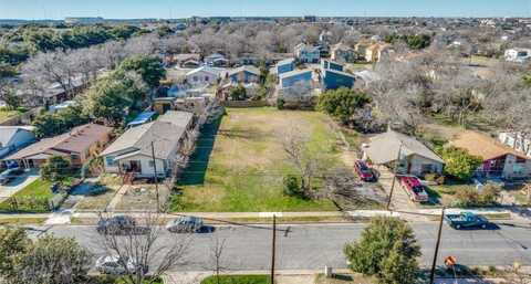 6910 Blessing Ave, Austin, TX 78752