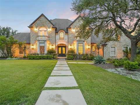 3844 Hunterwood PT, Austin, TX 78746