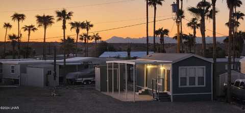 1100 Riverside Dr, Lake Havasu City, AZ 86404