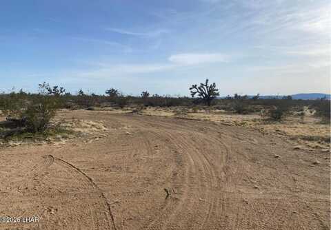 Lot 228 E Juniper Rd, Yucca, AZ 86438