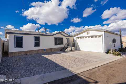 10110 Harbor View Rd E, Parker, AZ 85344