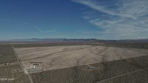 640 Acres W Oatman Hwy, Golden Valley, AZ 86413