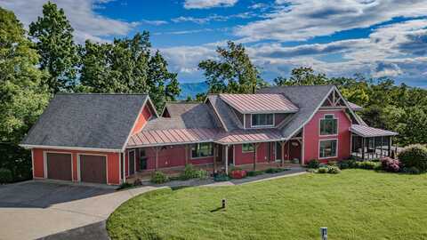 2386 Lower Rinehart Road, Dandridge, TN 37725