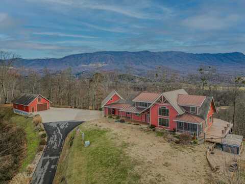 2386 Lower Rinehart Road, Dandridge, TN 37725