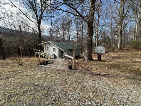 949 Browns Chapel Road, Parrottsville, TN 37843