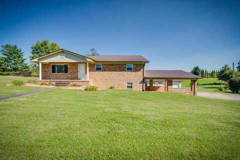 165 Raders Sidetrack Road, Greeneville, TN 37743