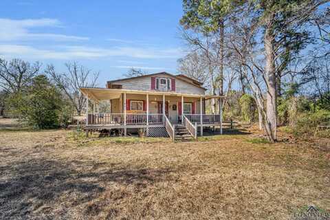 812 N Pearl St, Big Sandy, TX 75755